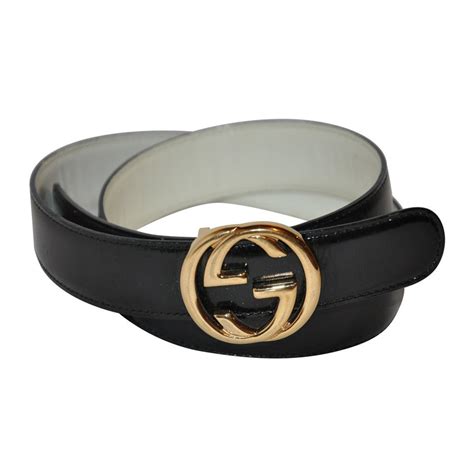 gucci belt black and gold cheap|Gucci belt black gold buckle.